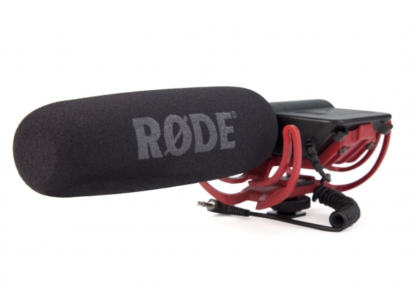 Rode VideoMic Rode VideoMic